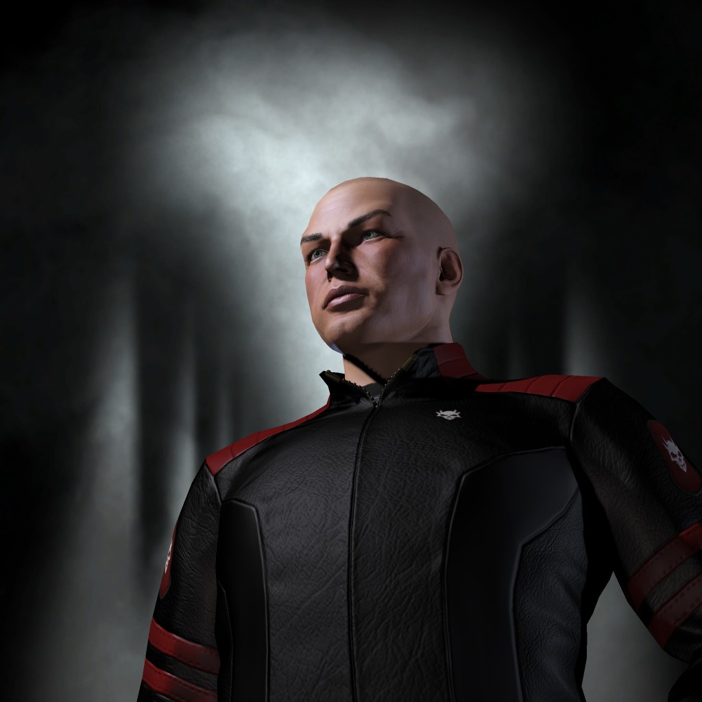 Max udaloi