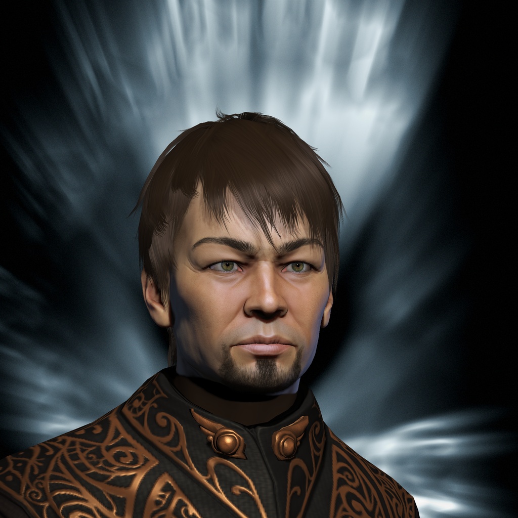 Den Farlong