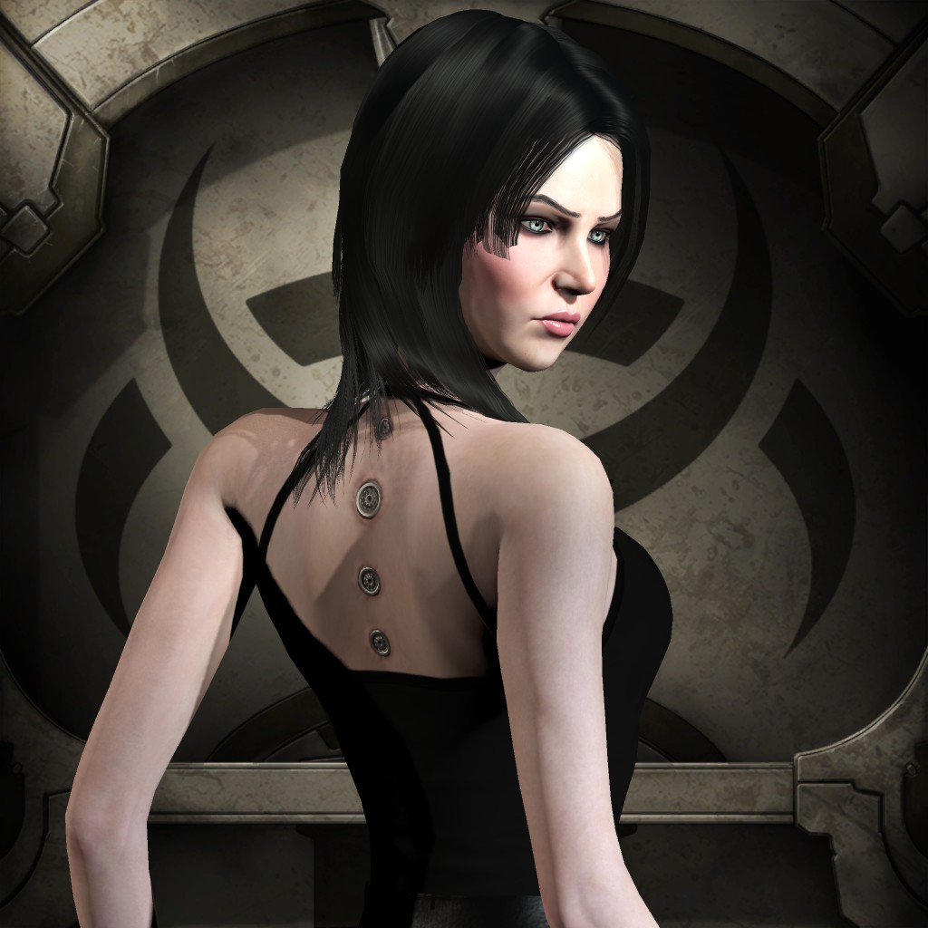 lashticia