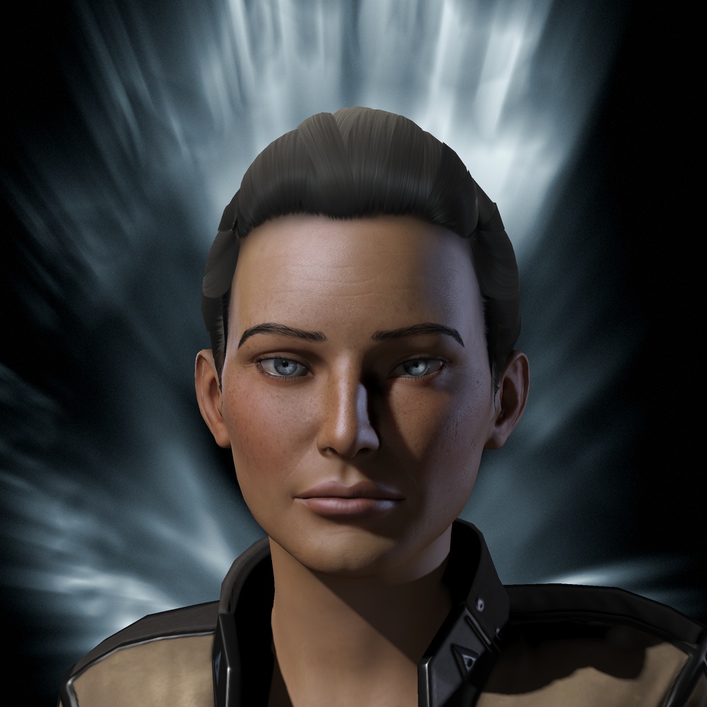 Tear Flame