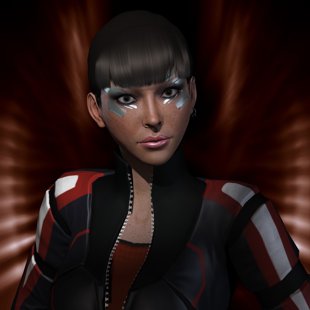 Commander Clare