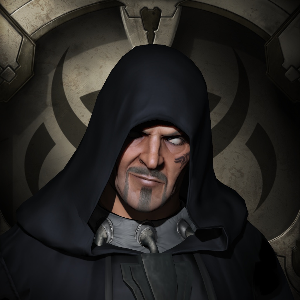 Tevius Draknor