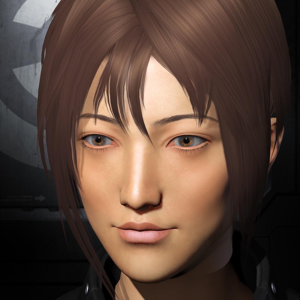 Fuuko Ibuki