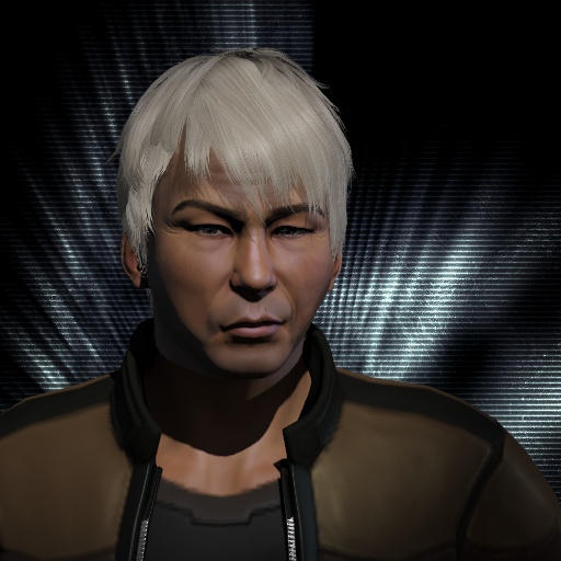 Aleksandr Wolfe