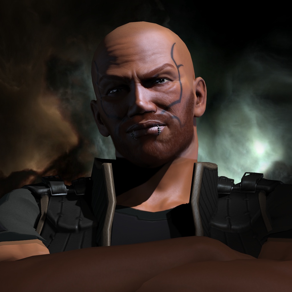 Kong Gorm