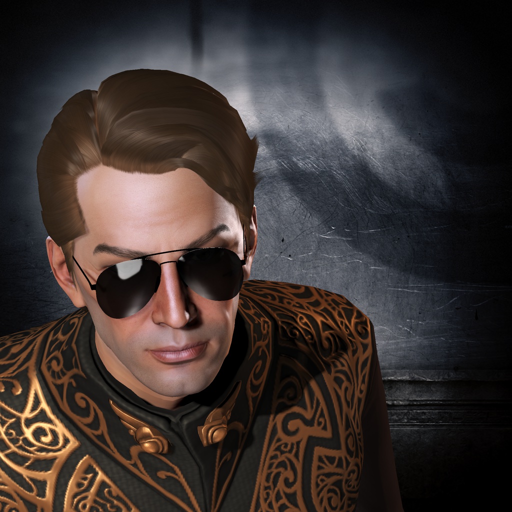 Kaidrick