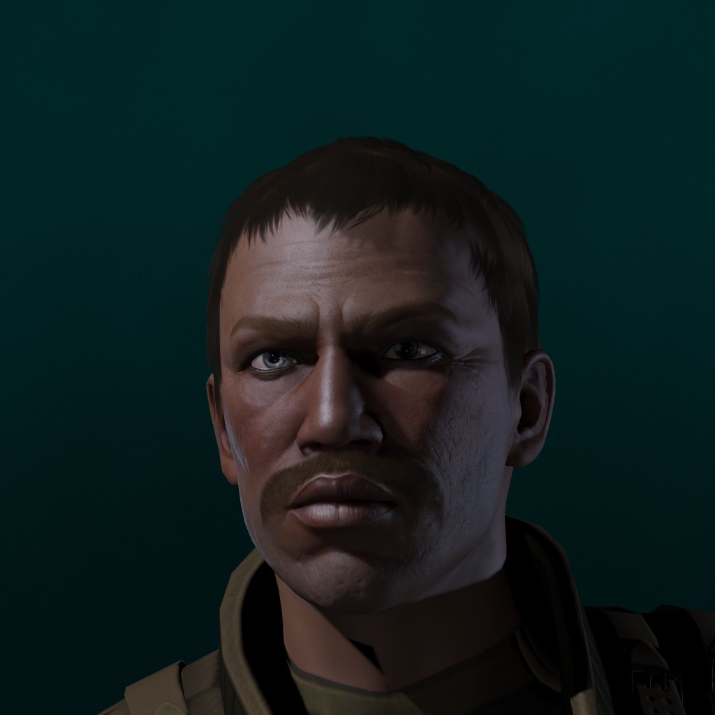 Devilspawn Dude