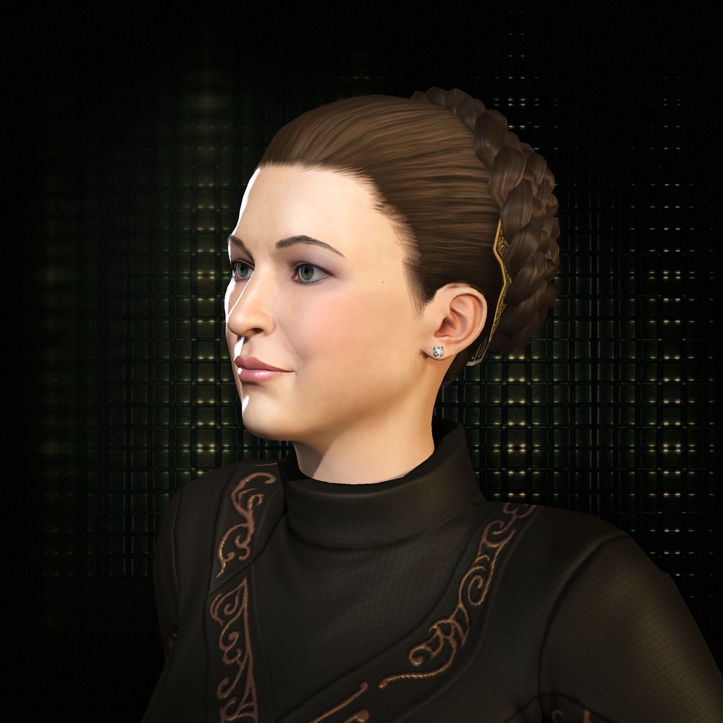 Haidee Nadezda