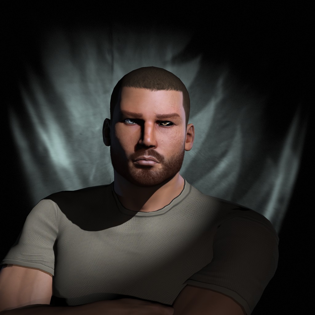 Donnie Cross