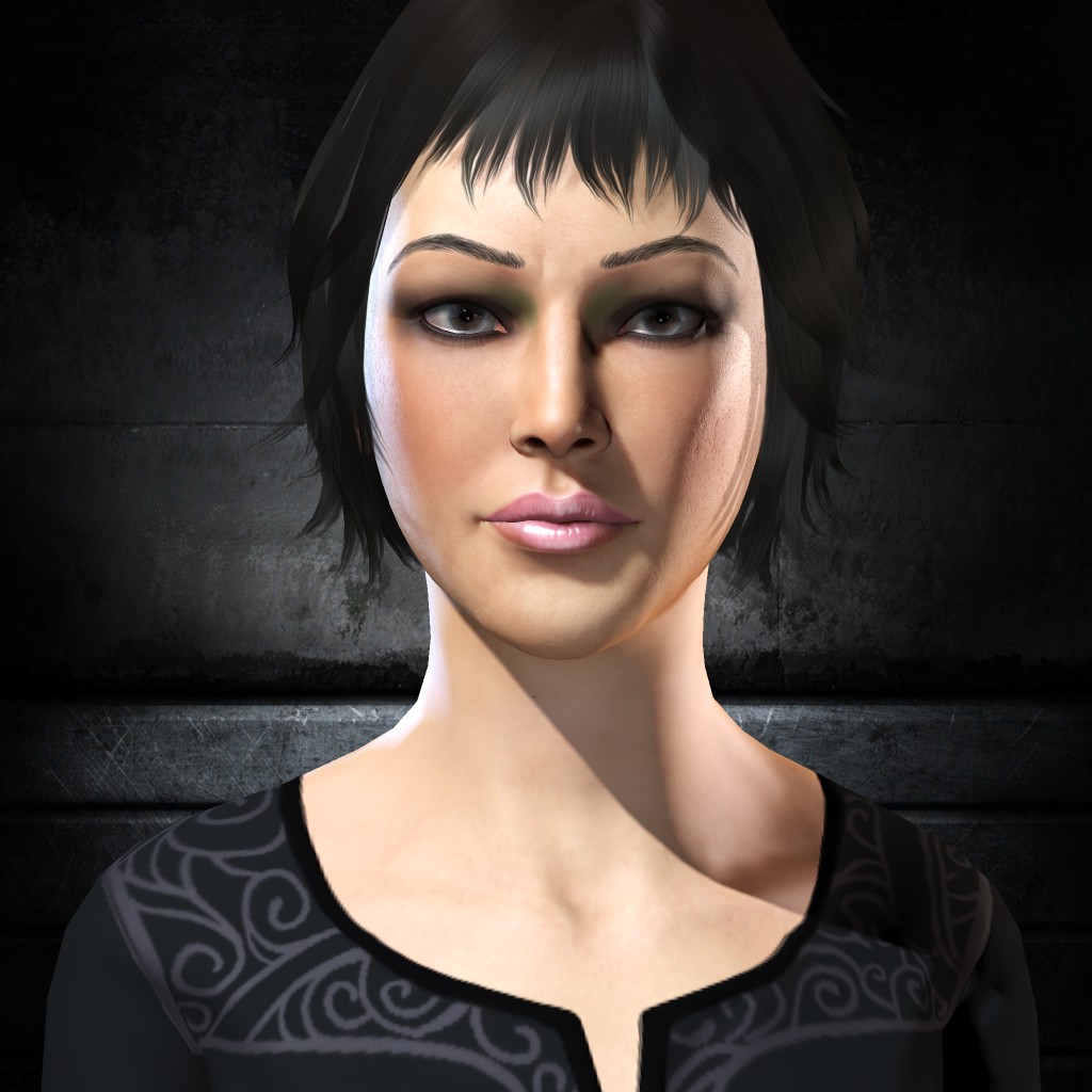 Nulia Swee