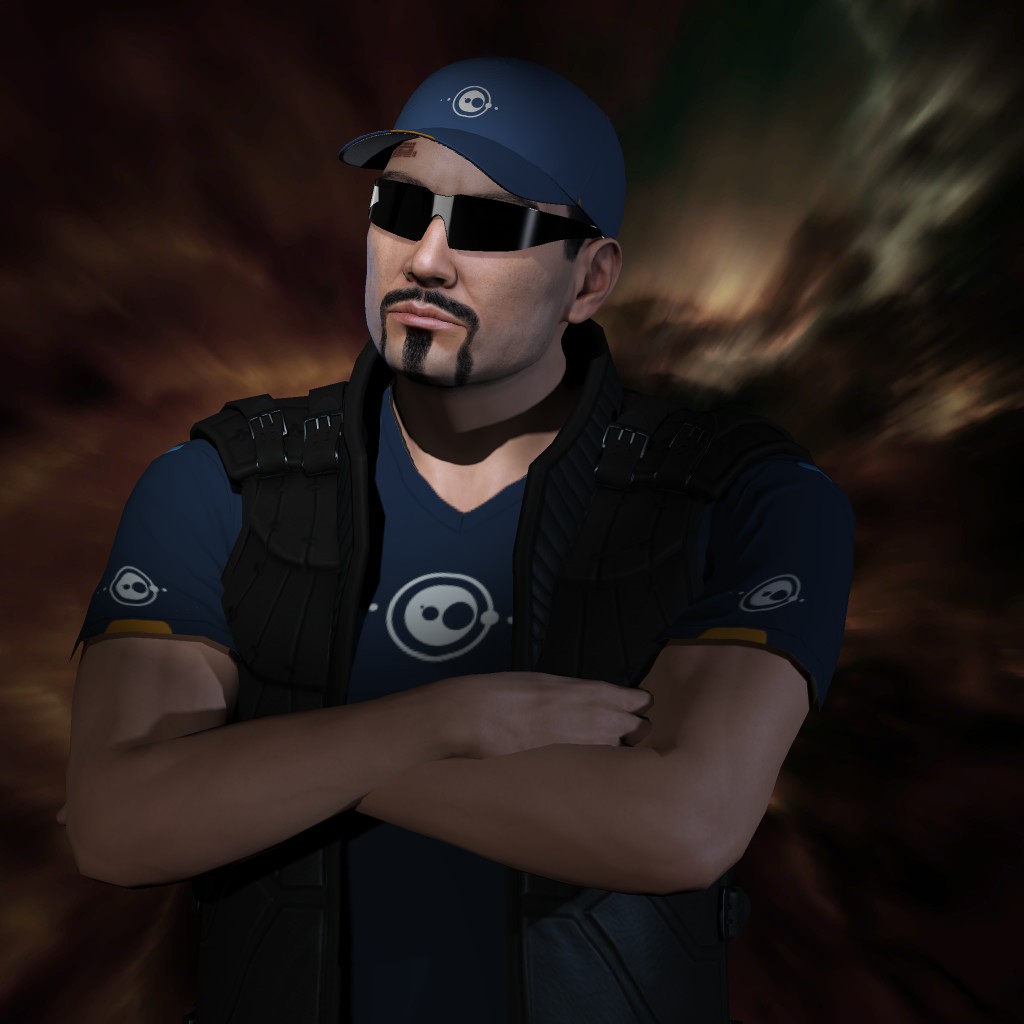 Steel Lord
