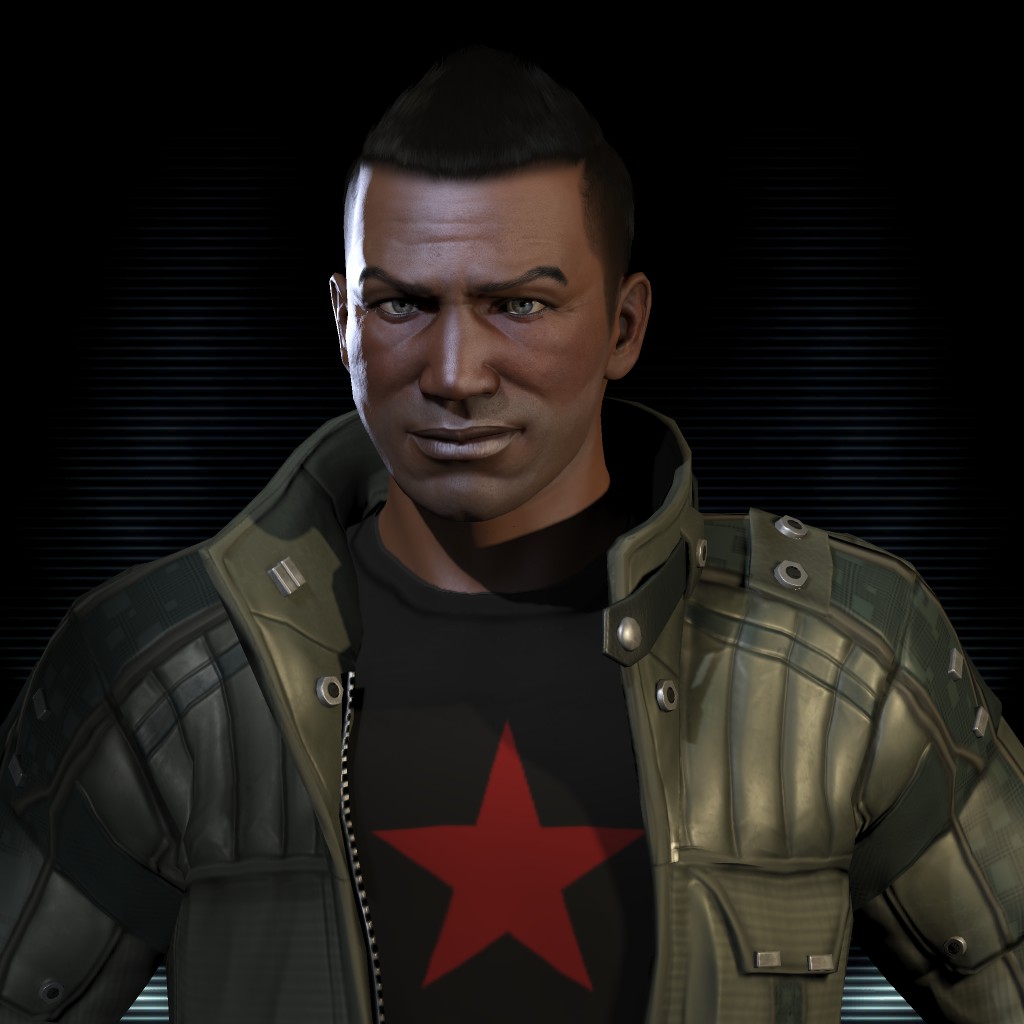 Donald Havox