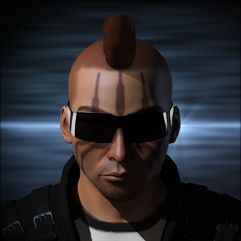 Lt Falke