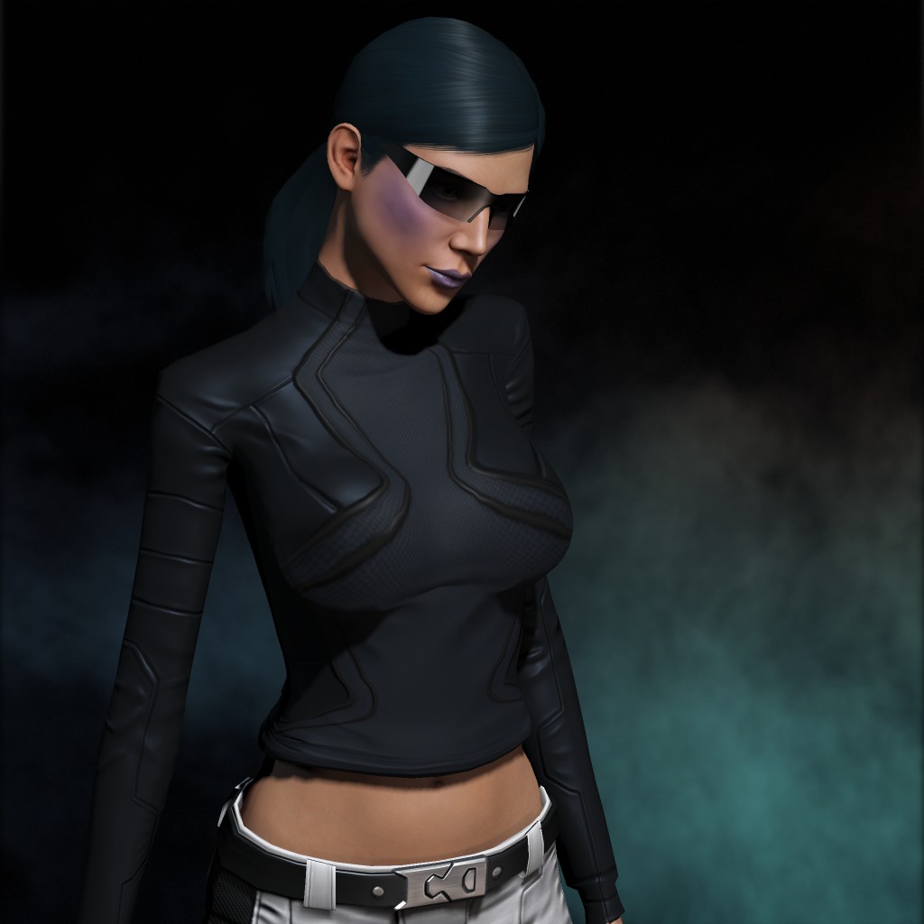 Adelie Kanai