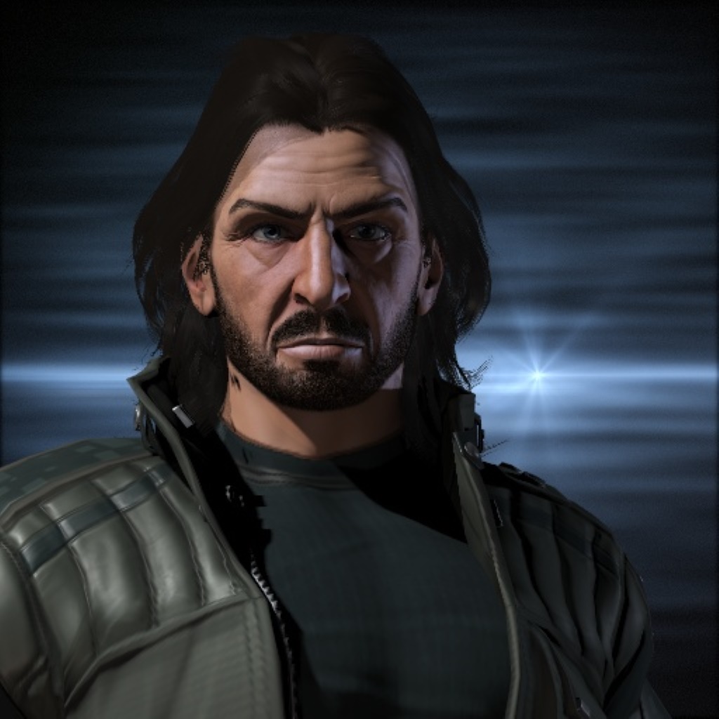 Nathan Starshatter