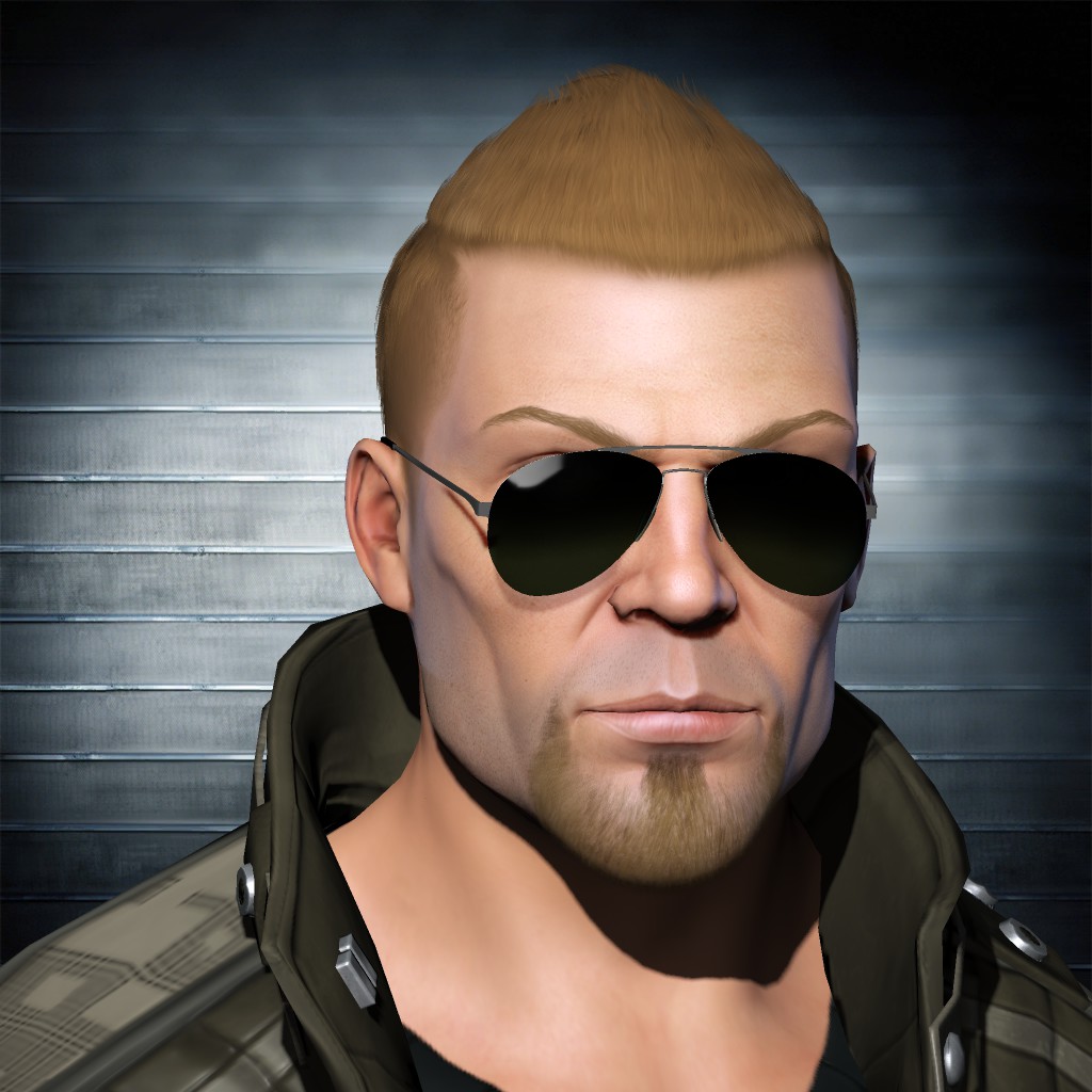Hitmanhartfast