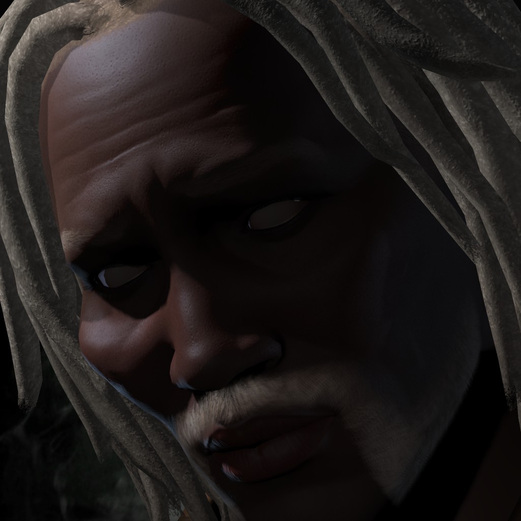 Portrait