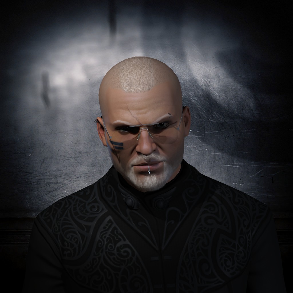 O'neal Brian