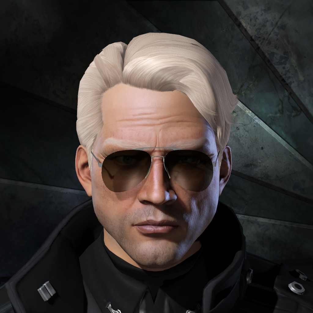 Devlin VanDrake
