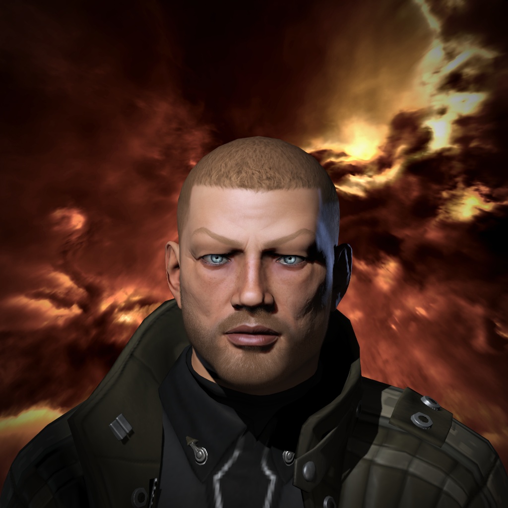Caldari Dealer