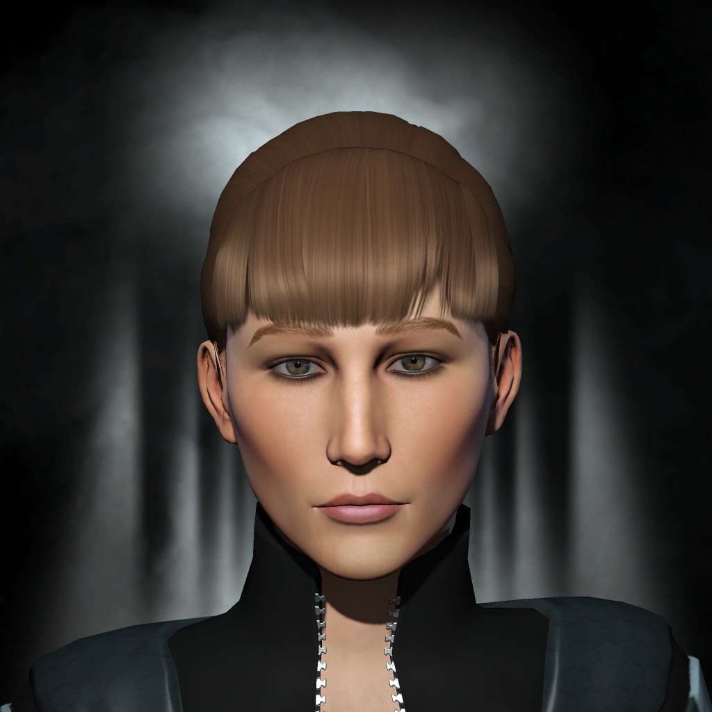 NightMaiden