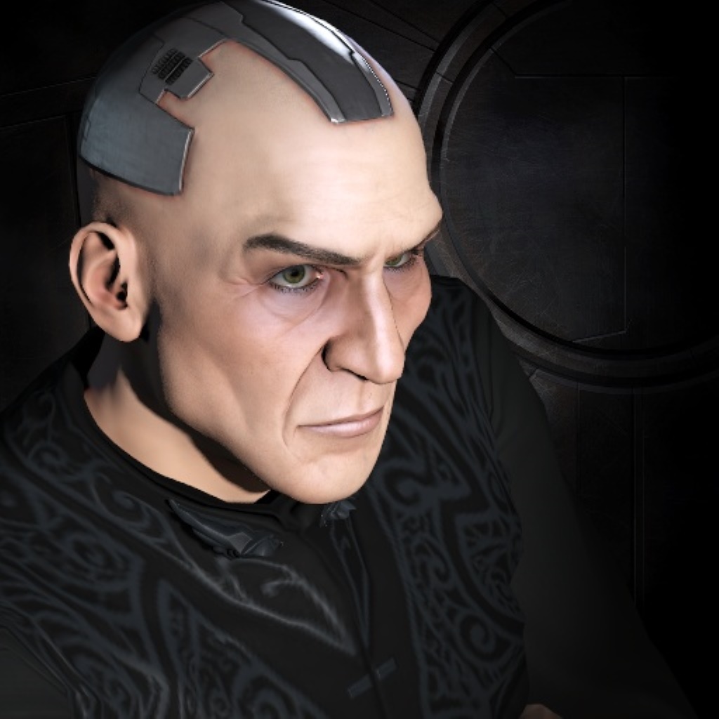 Odin Ash