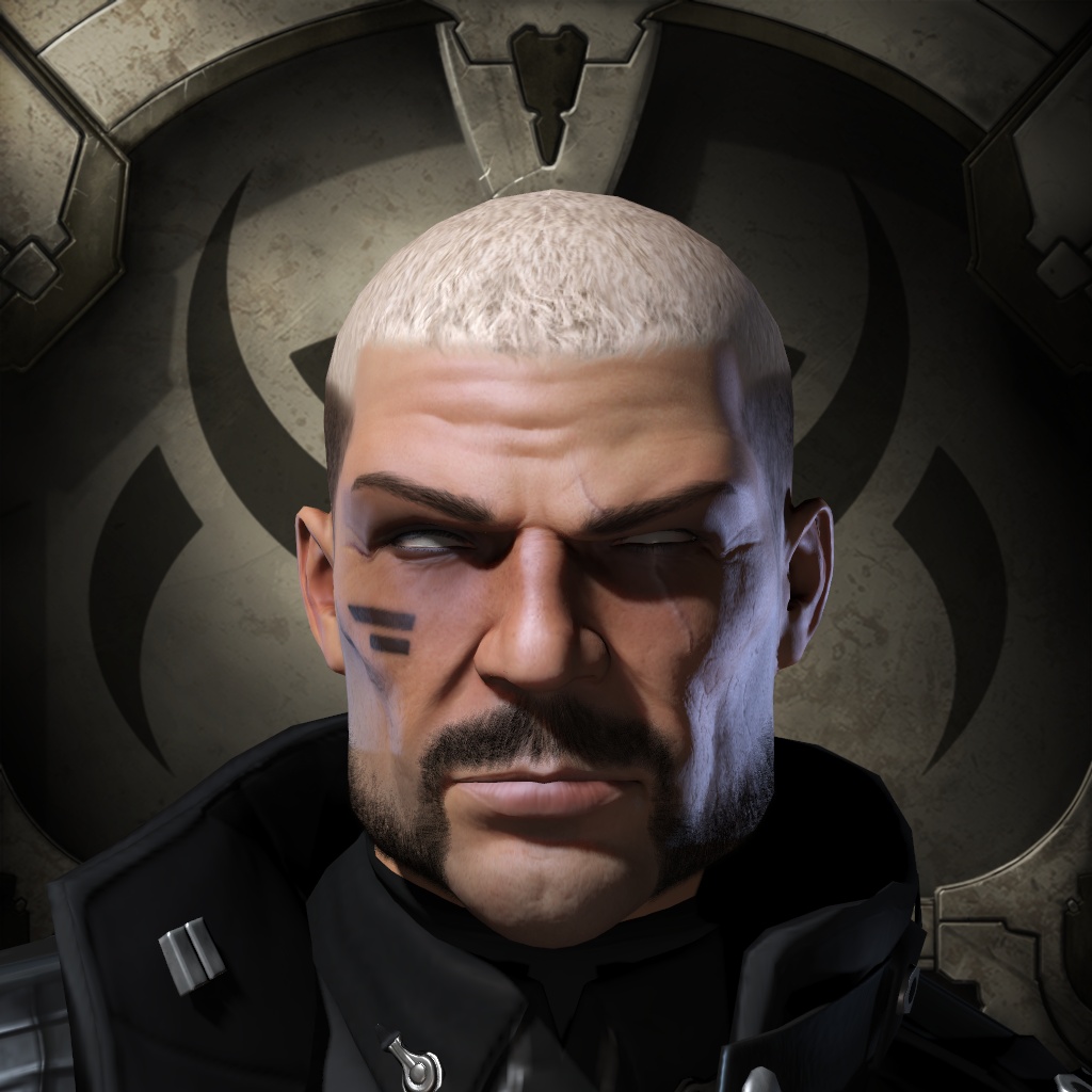 Braxxus Kain