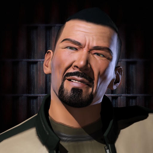 XCOM Intercepteur