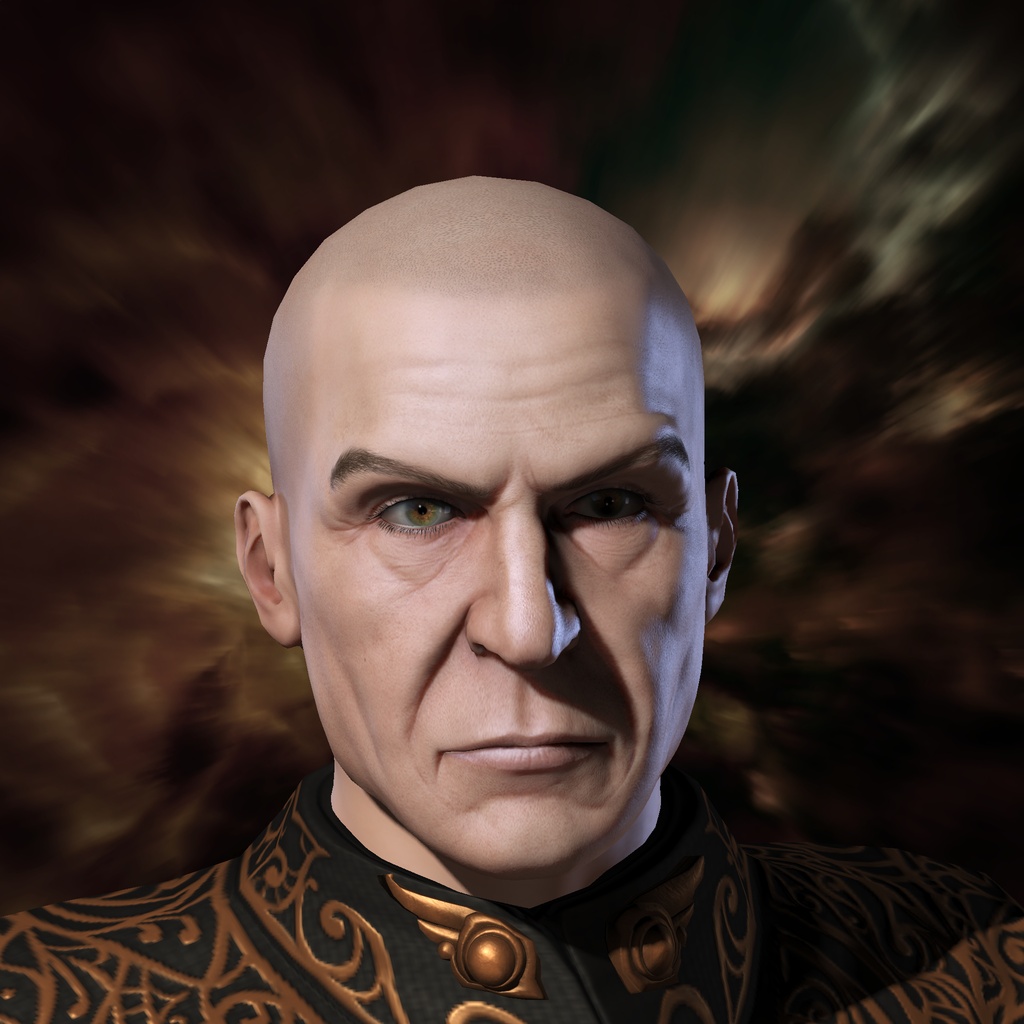Lord Rakish