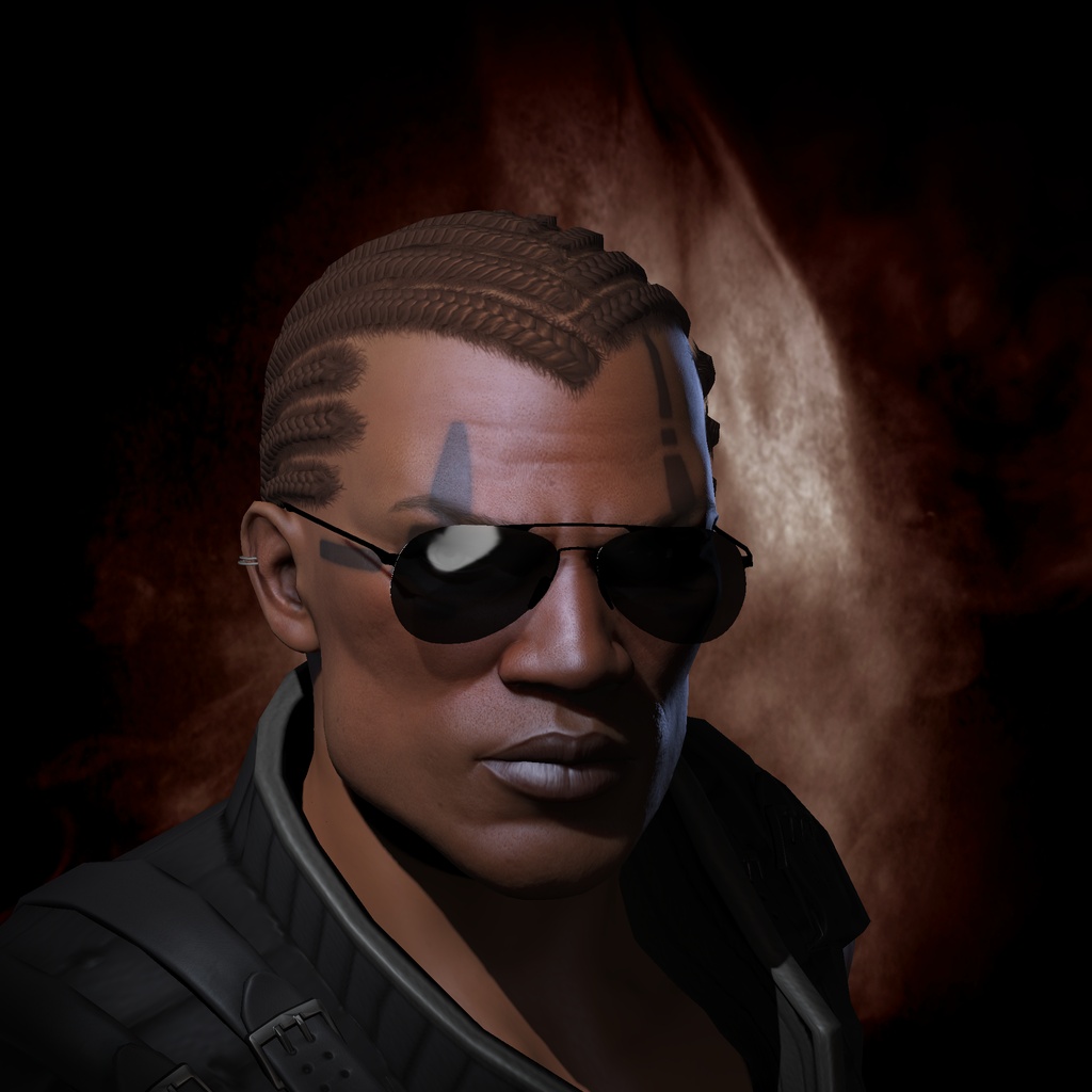 Theodin Damnsoul
