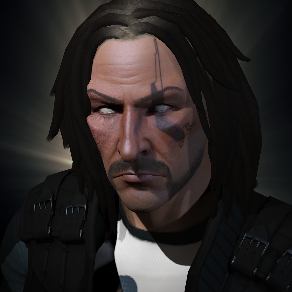 GForeman