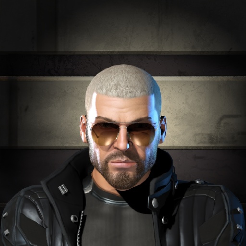 Trebor Kralc