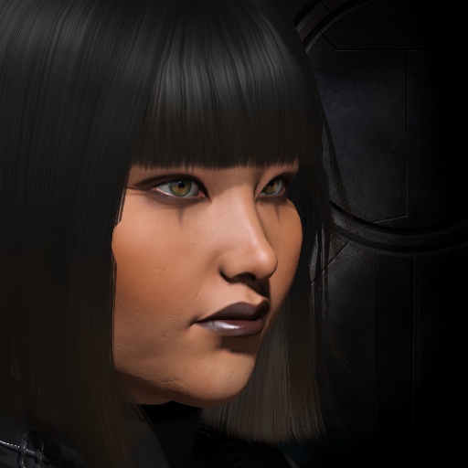 Caxxandria