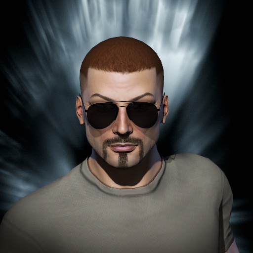 Sgt Butterz