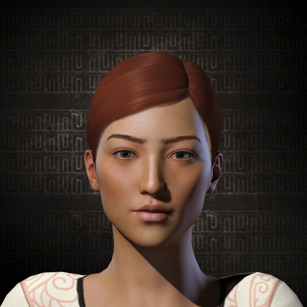 Mae Kennedy