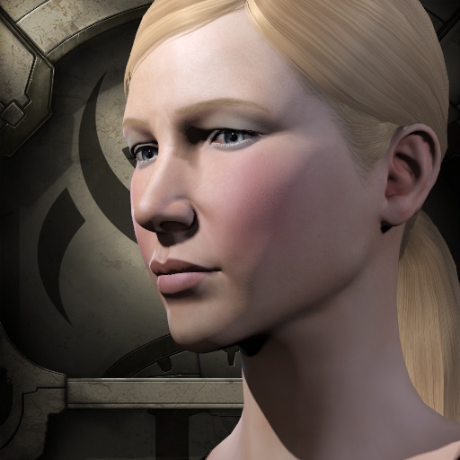 Aileen Razor