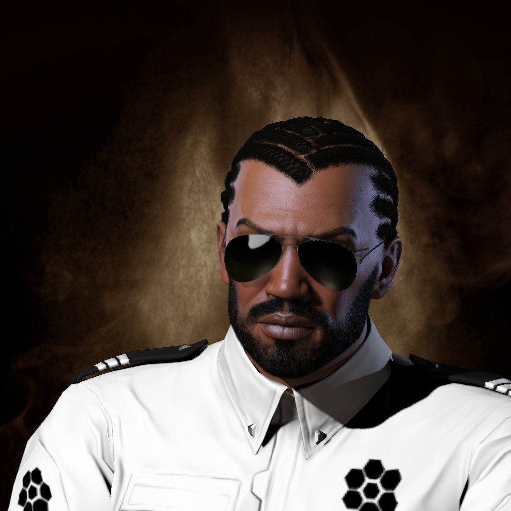 J Cesare