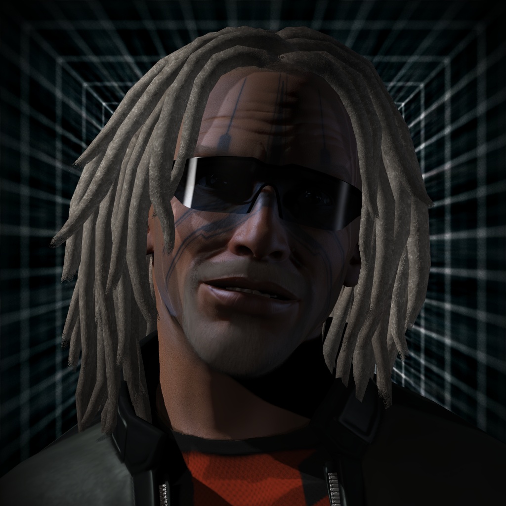 John D'Arc