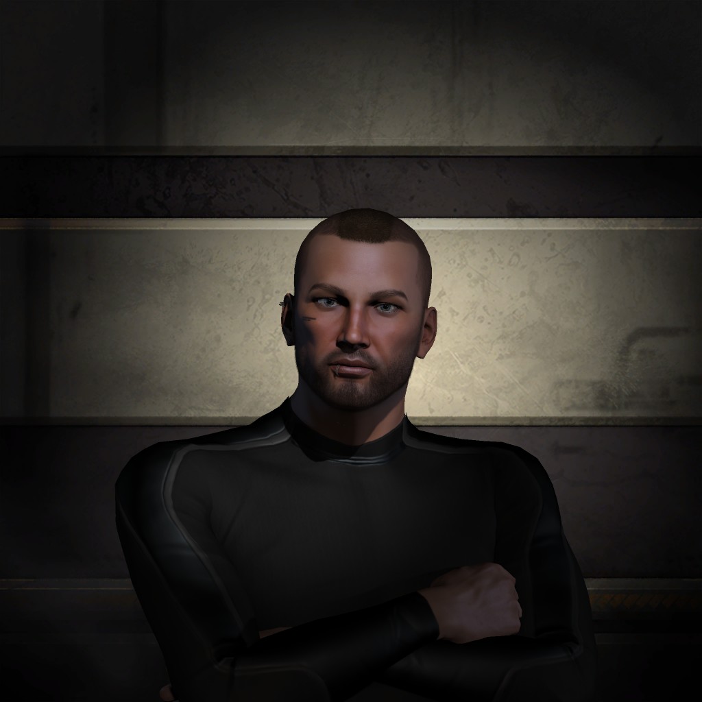 Marxl VIII