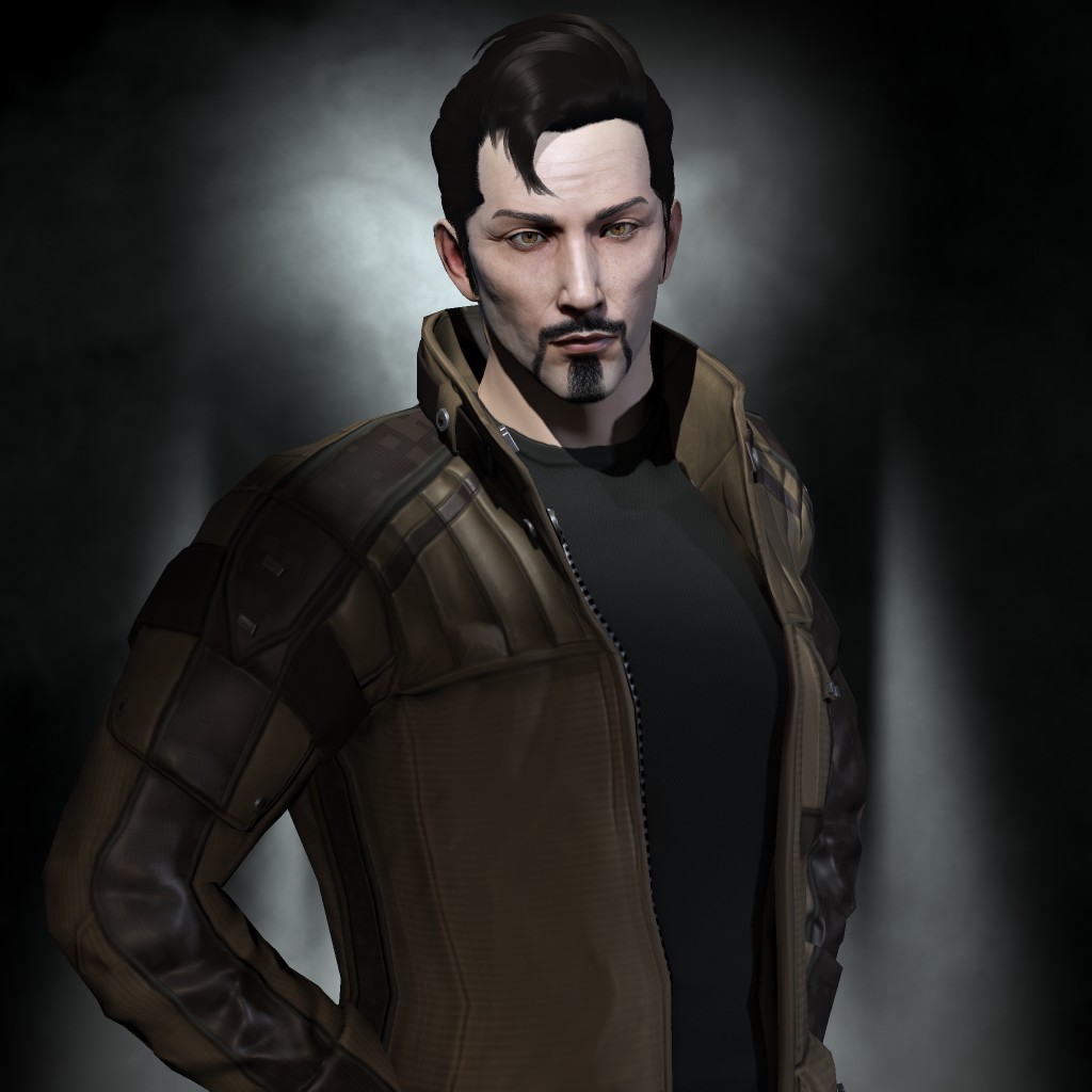 Nimrod Drako