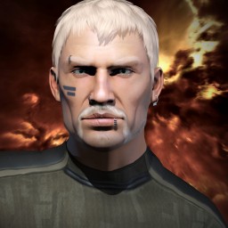 Arhibald portrait