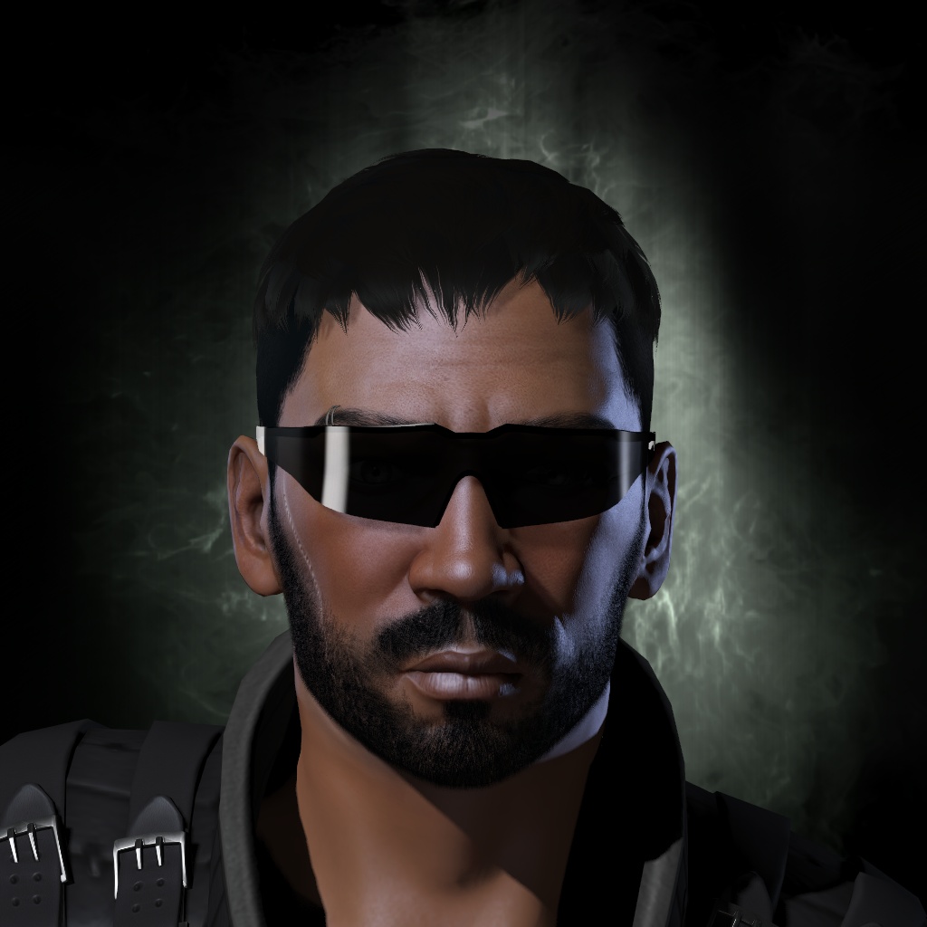 DeadlyTouchOfGod