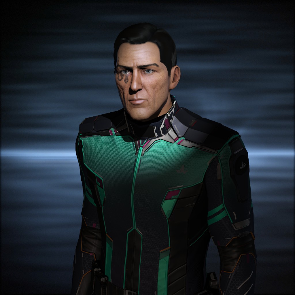 Admiral Trang