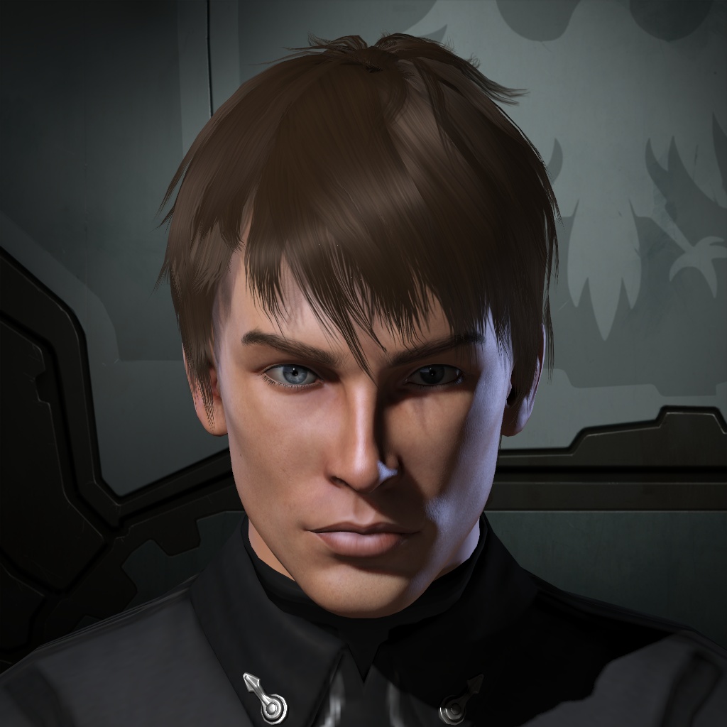 Lieutenant Lane