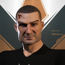 Zeekem portrait