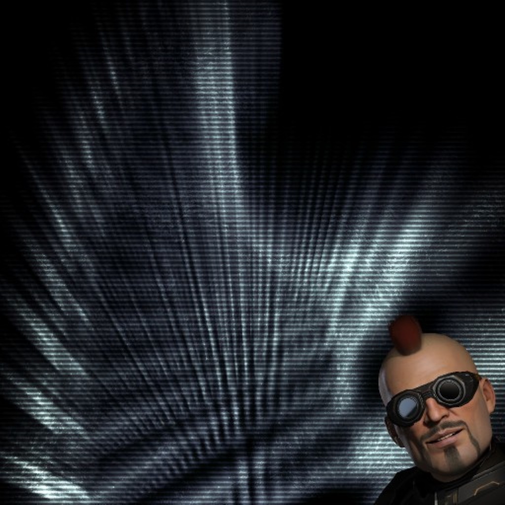 Raynor Dirtnap