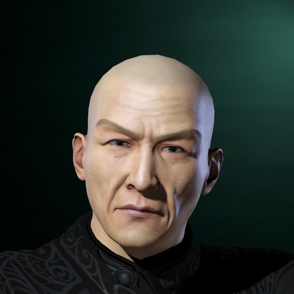 portrait