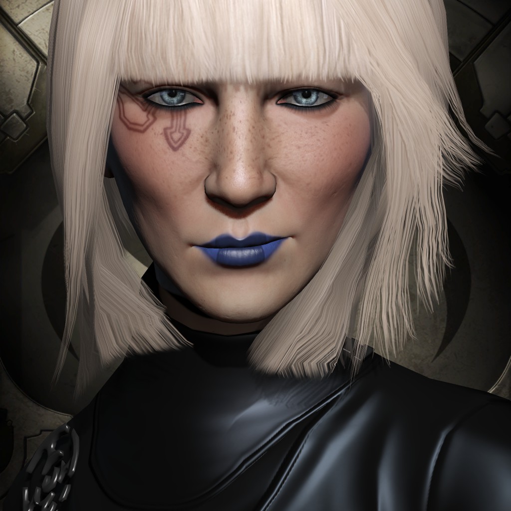 Seras Nocturion