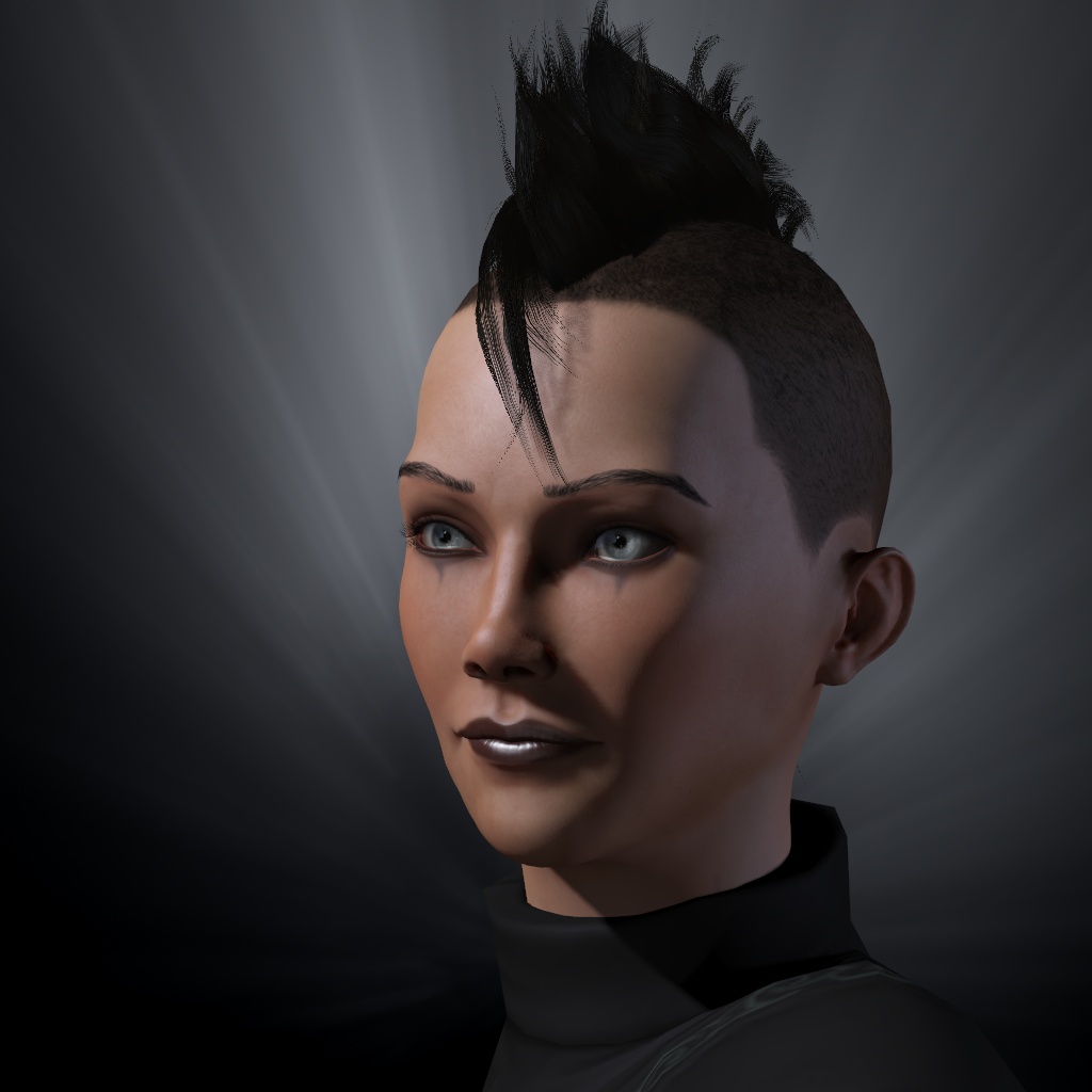 sister green