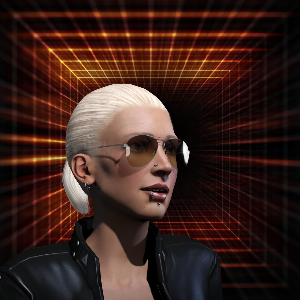 Sister Izergil